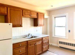 14 Westford St #2, Allston, MA 02134