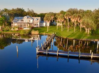 5855 SW Mapp Rd, Palm City, FL 34990