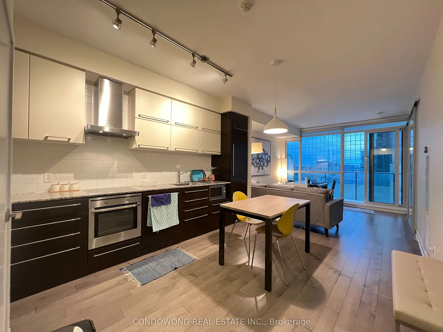 2 bed, $2,950 — Photo 3