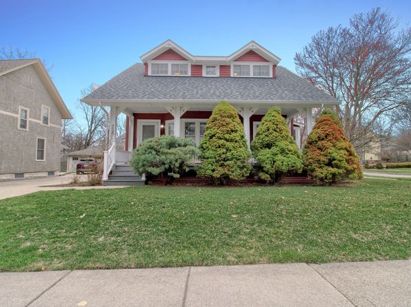 229 Linden St, Northville, MI 48167