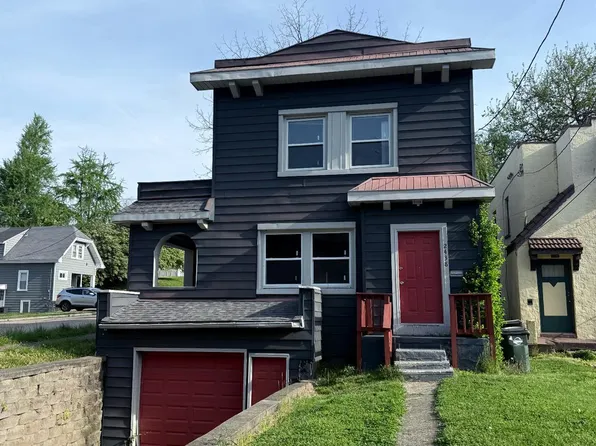 2438 Duck Creek Rd, Cincinnati, OH 45212