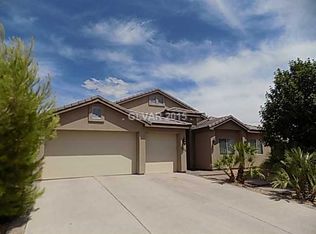 4204 Grand Slam St, Logandale, NV 89021