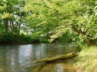 0 Cartecay River Run #20, Ellijay, GA 30536