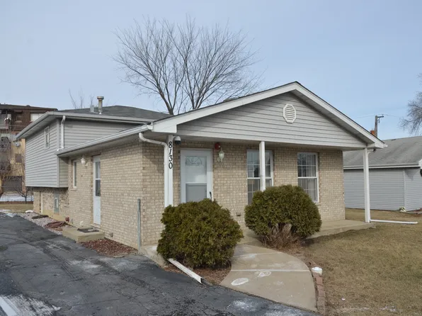 8130 W 85th St, Justice, IL 60458