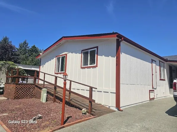 515 Leif Cir, Crescent City, CA 95531