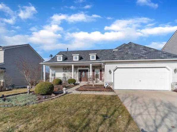 5098 Blue Spruce Dr, Ypsilanti, MI 48197