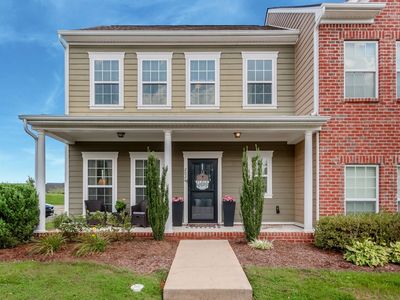 2024 Hemlock Dr, Spring Hill, TN, 37174