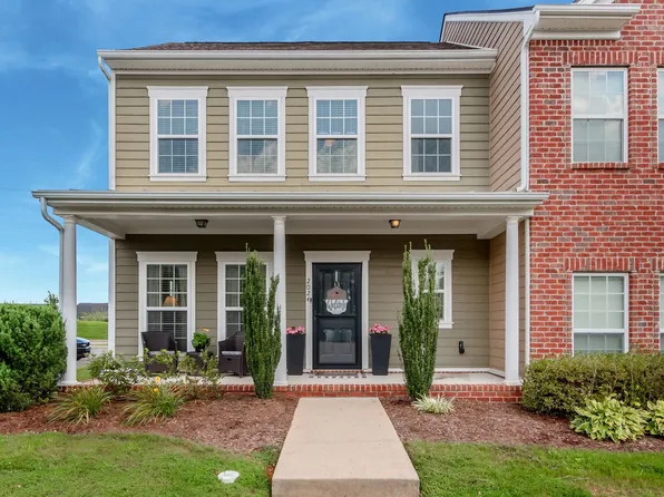 2024 Hemlock Dr, Spring Hill, TN 37174