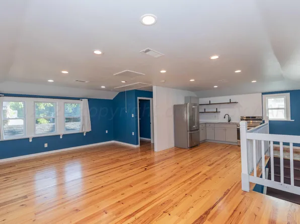 1710 S Polk St #A, Amarillo, TX 79102