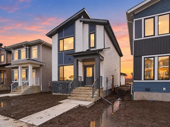 113 Westwind Dr, Spruce Grove, AB T7X 4C6