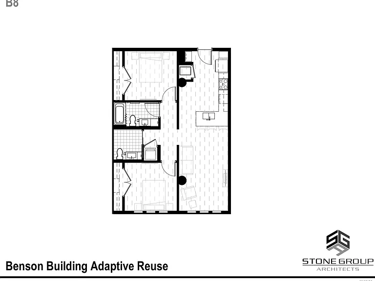 Benson Lofts — Photo 43