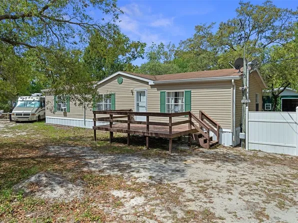 11143 Baltimore St, Weeki Wachee, FL 34614