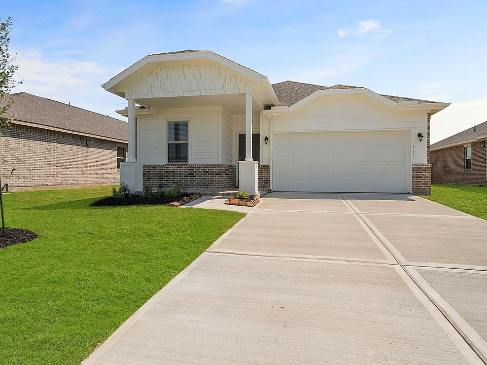Quartz - 615 Lost Creek Drive 4