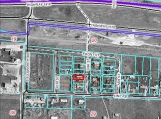 231 Oak St, Box elder, SD 57719