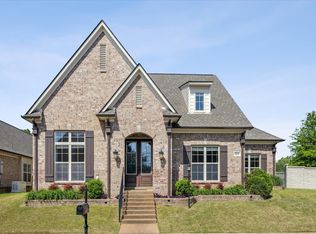 5313 Conifer View Ln, Lakeland, TN 38002