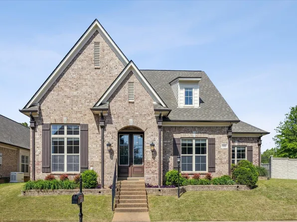 5313 Conifer View Ln, Lakeland, TN 38002