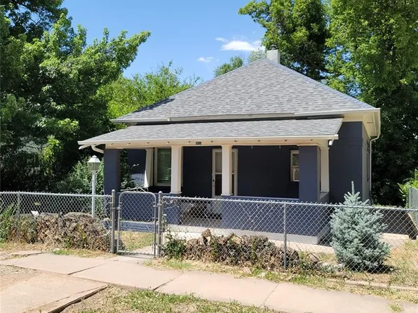 811 Myrtle Ave, Canon City, CO 81212