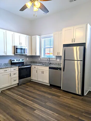 828 Isabella St #3 Photo 1