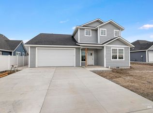 1008 Lincoln Cir, Gooding, ID 83330