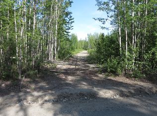 12945 S Lewis Loop, Wasilla, AK 99623