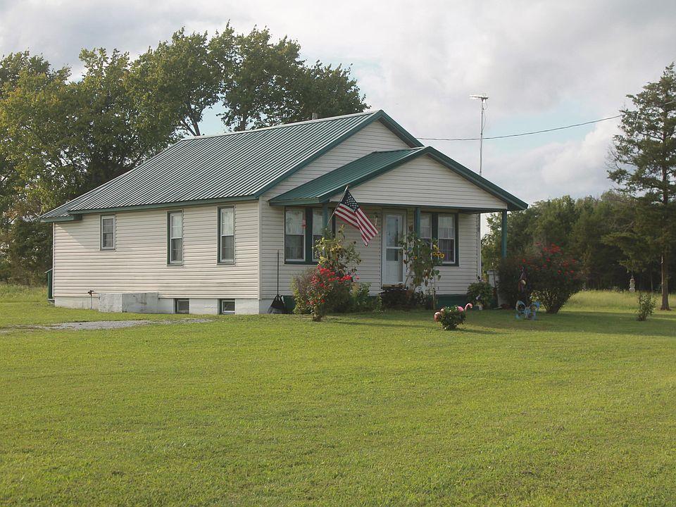 13316 Us Highway 65 Cros, Cross Timbers, MO 65634 Zillow