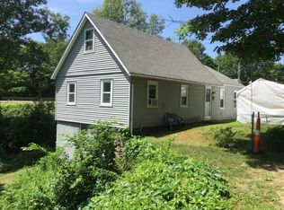 4 Depot Rd, Chaplin, CT 06235