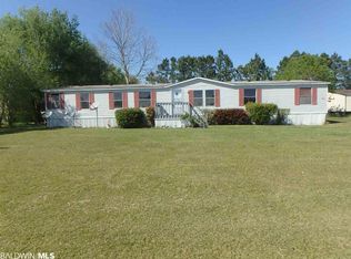15213 Fallen Tree Ct, Foley, AL 36535