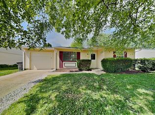 5334 Padre Ln, Indianapolis, IN 46237