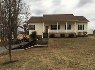 280 Marcella Dr, Mosheim, TN 37818