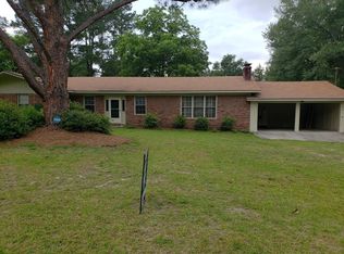 205 N Jackson Rd, Statesboro, GA 30461