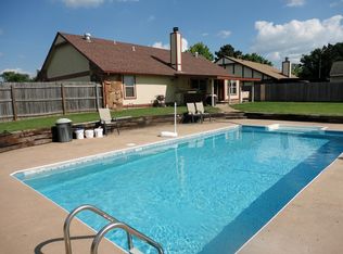 3708 S 131 East Ave, Tulsa, OK 74134