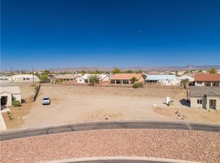 2239 E Bella Vista Dr, Fort Mohave, AZ 86426