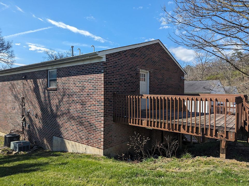 4489 Ammon 4489 Ammon Ave Cincinnati OH Zillow