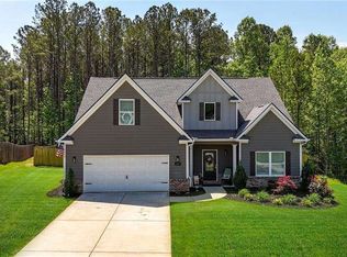 1668 Carriage Ct, Monroe, GA 30656