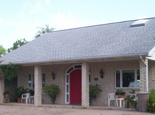 419 Berger Rd, La Grange, TX 78945