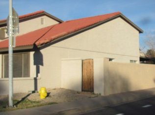 5639 S Outrigger Rd, Tempe, AZ 85283