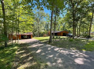 4538 Hawks Nest Ct, Danbury, WI 54830