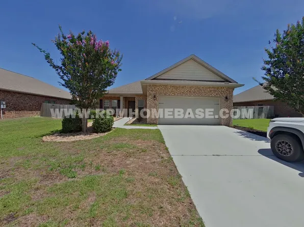 432 Chickadee St, Crestview, FL 32539