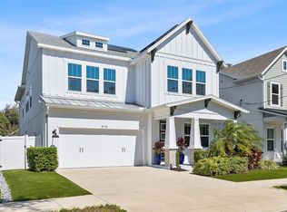 3713 W Leona St, Tampa, FL 33629