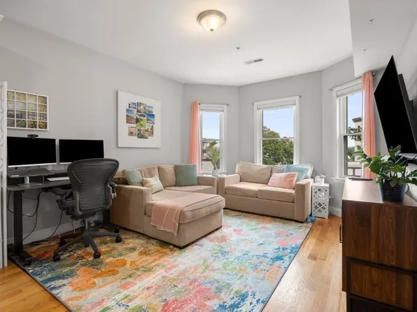 995 Dorchester Ave #2, Dorchester, MA 02125