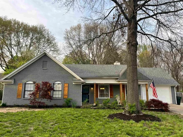 3124 Lauren Dr, Bartlett, TN 38133