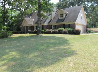 4507 Silver Lake Dr, Phenix City, AL 36867
