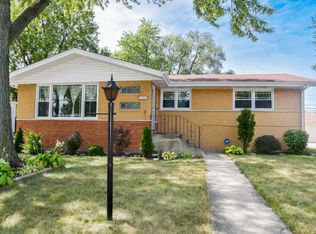 16406 Betty Ln, South Holland, IL 60473