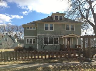 303 W Harrison St, Jefferson, IA 50129