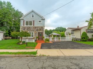 515 Harrison St, Rahway, NJ 07065