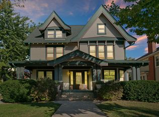 1711 College Ave, Racine, WI 53403