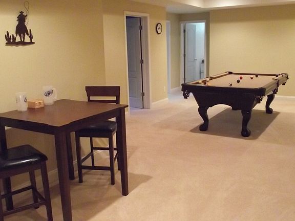 Have Fun Here - Basement