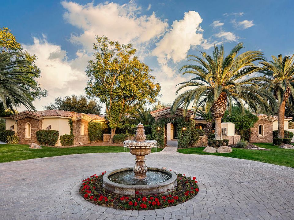 6635 N 66th Pl, Paradise Valley, AZ 85253 | Zillow