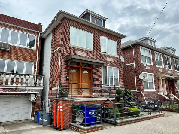 1951 78 th Street, Brooklyn, NY 11214