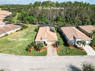 10483 Migliera Way, Fort Myers, FL 33913